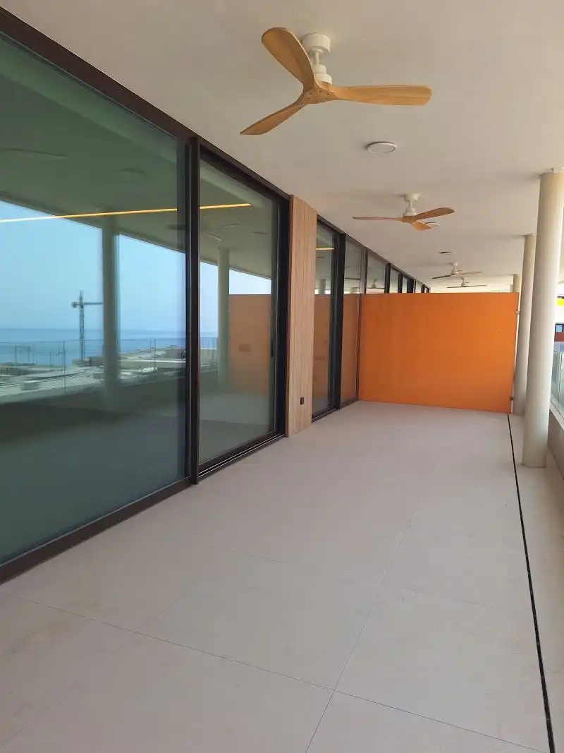 Apartament amb piscina en venda a Torreblanca del Sol, imagen 2