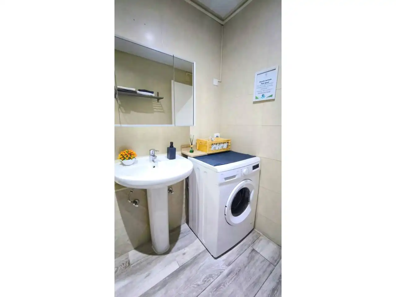 Flat with lift for sale in Rambla Méndez Núñez, imagen 12