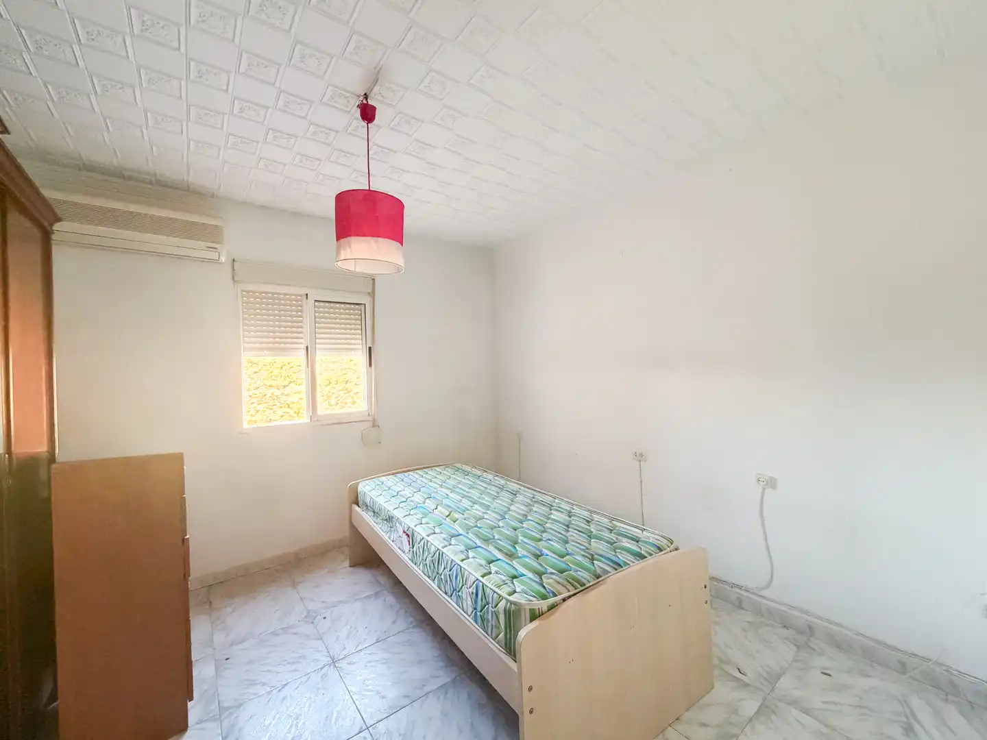 Bedroom of Country homes for sale in Freila  with Private garden, Terrace and Furnished