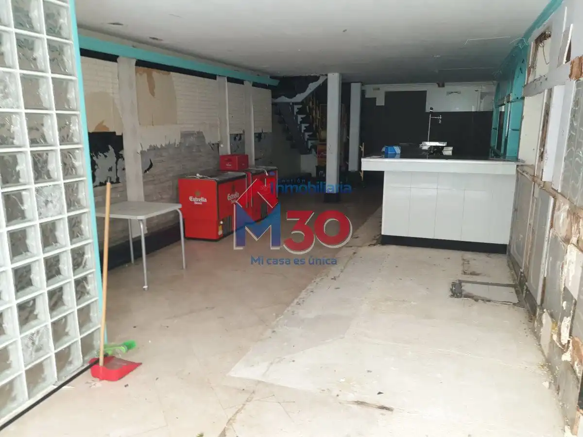 Local commercial à vendre à Centro, imagen 5