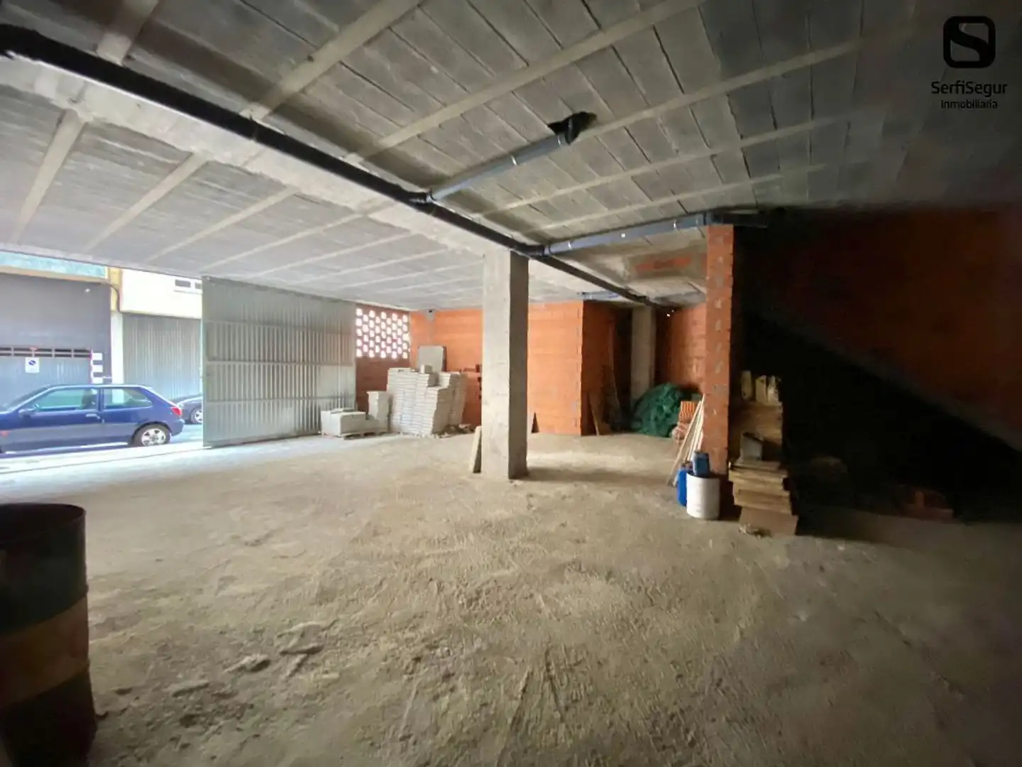 Local comercial en venda a Rúa Emilia Pardo Bazán, imagen 16