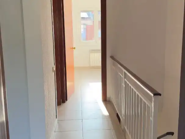 Terraced house with garden for sale in Cami ral 53, imagen 16