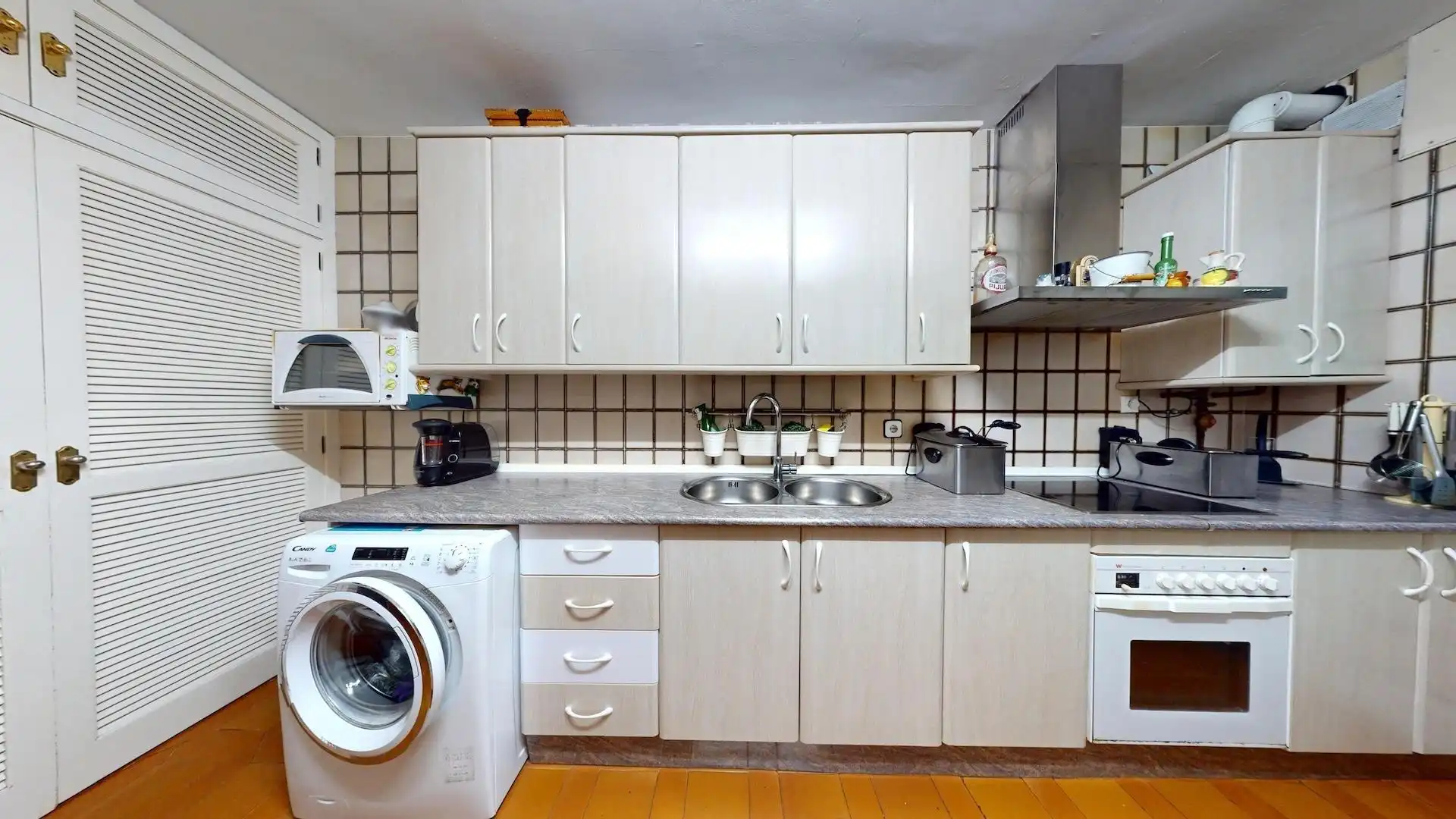 Villa con piscina in vendita a Travesía Melero Alto, imagen 43