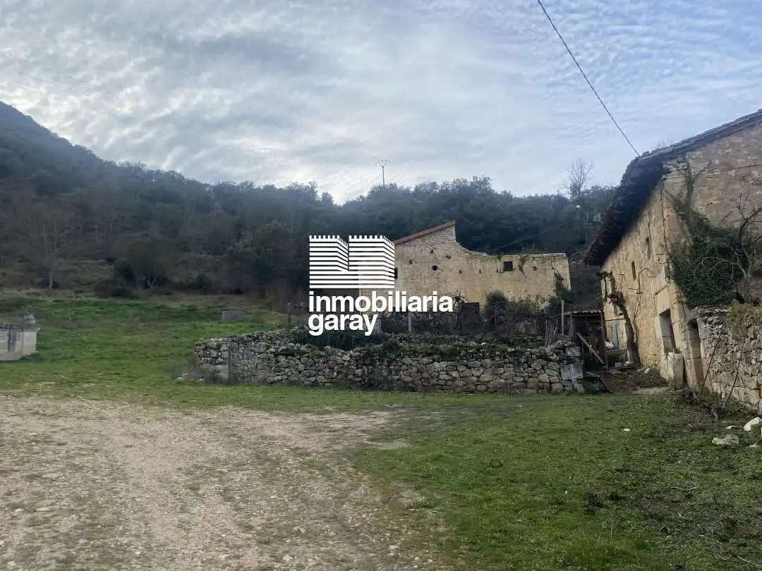 Casa o xalet en venda en Merindad de Valdivielso