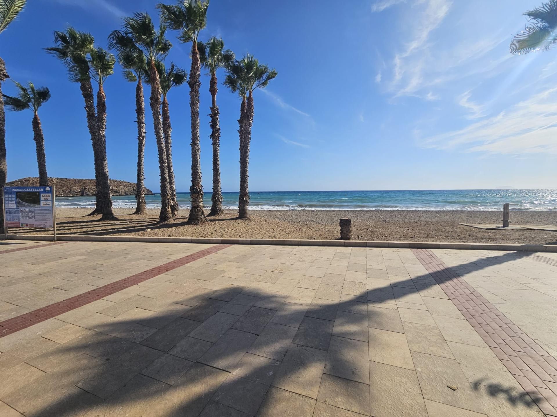 Wohnung zum verkauf in Playa Grande - Castellar, Puerto de Mazarrón