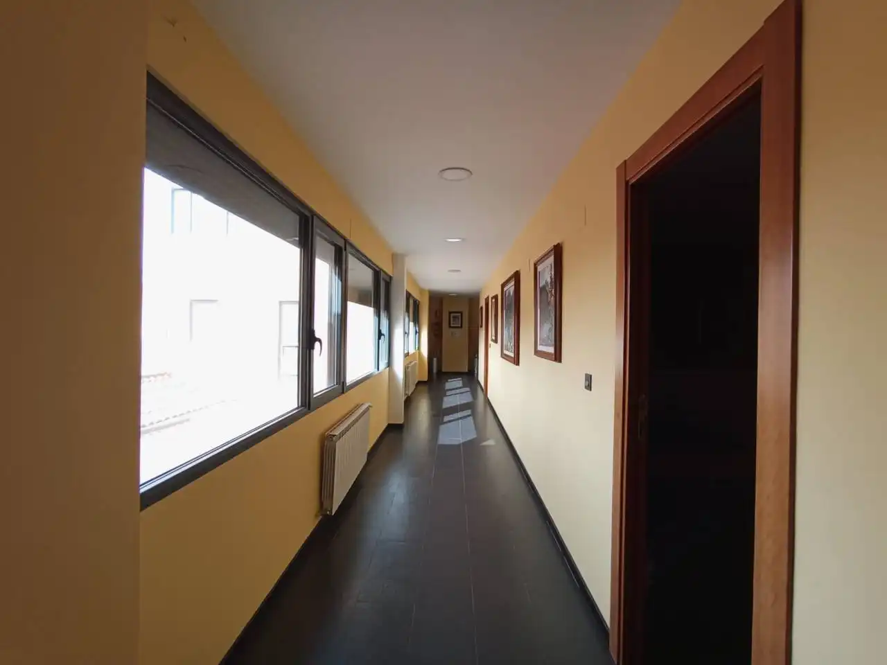 Edificio en venta en Serradilla del Llano