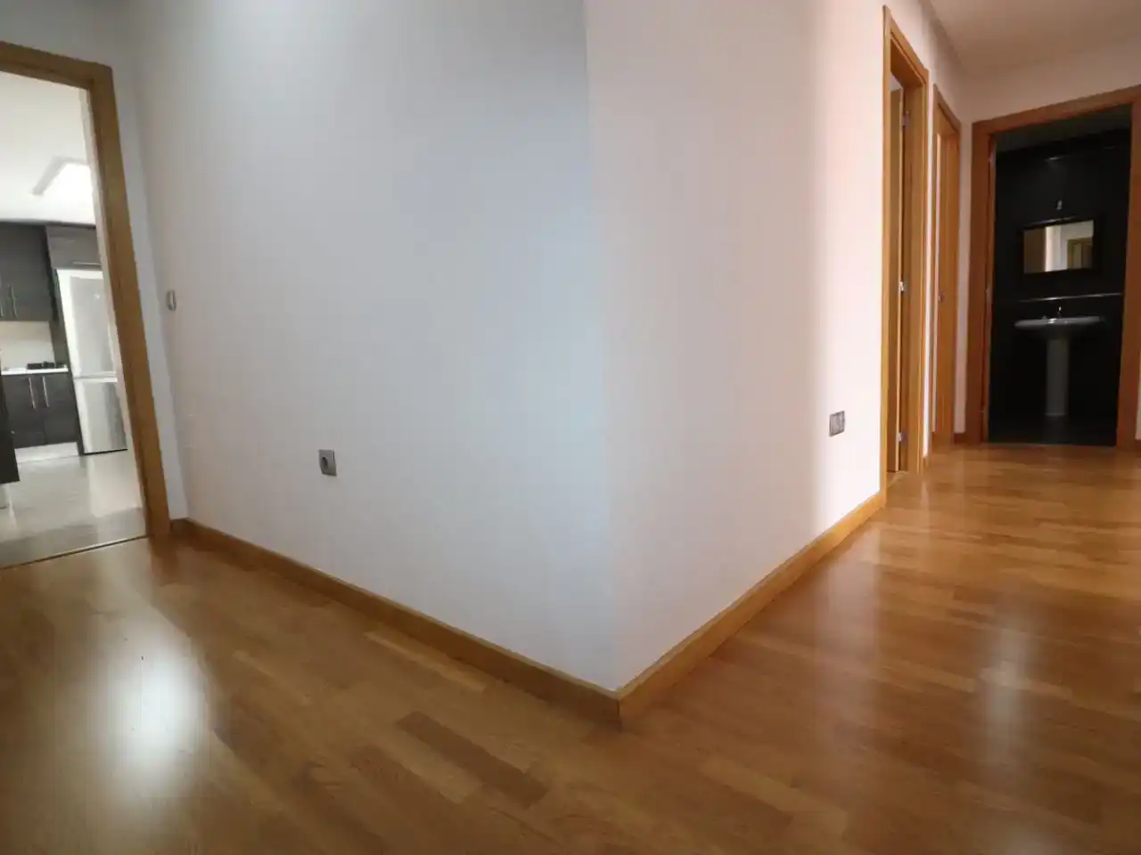 Flat en Calle la Fuente, 4, Benavente photo 5