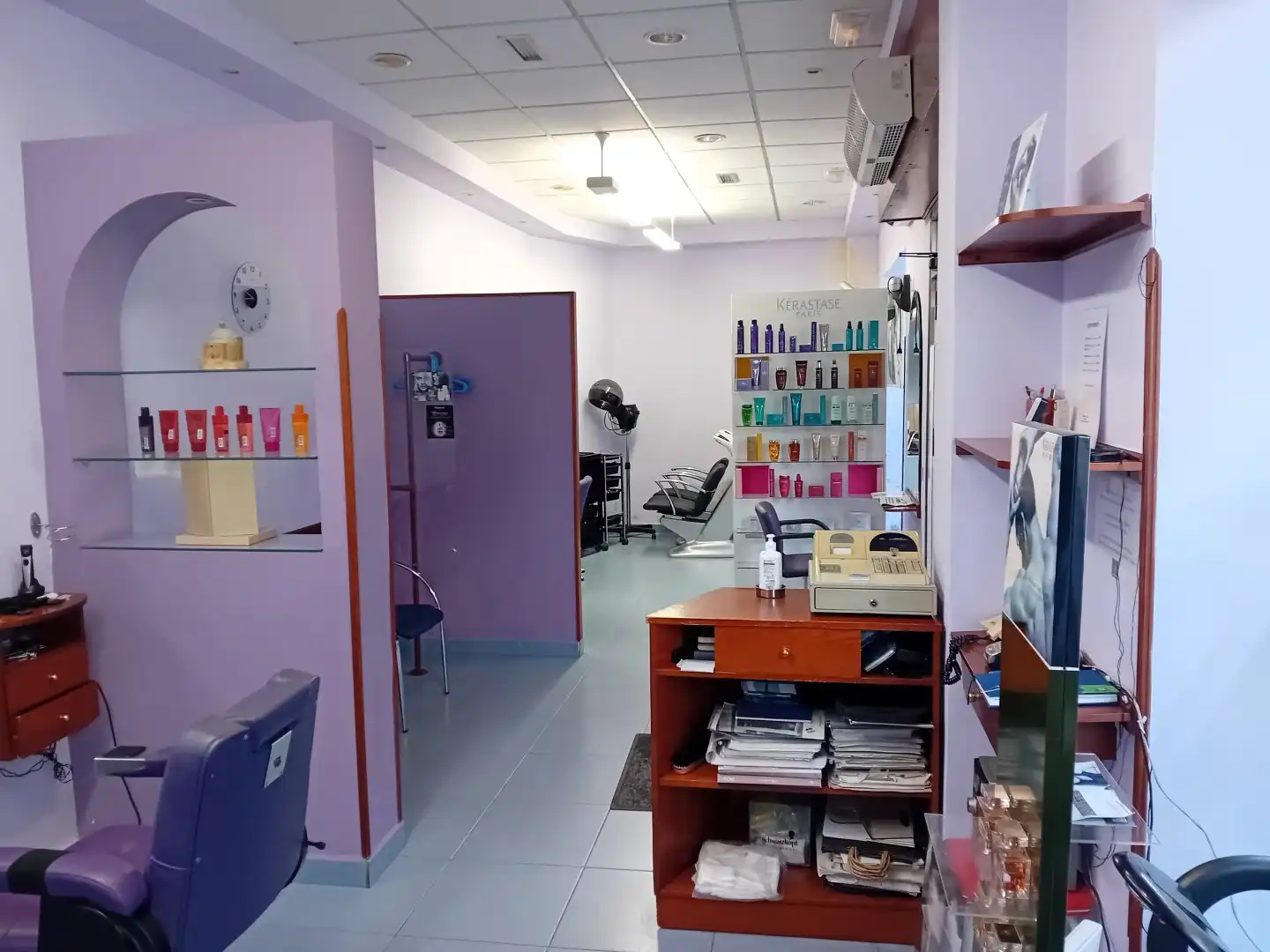 Business premises to rent in La Morería, imagen 11