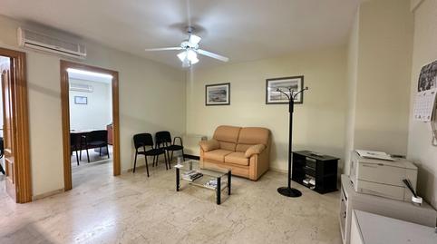 Photo 3 of Office to rent in Calle Numancia, 4, Centro, Soria