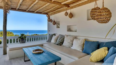 Foto 5 de Casa o xalet en venda a Saladar, Dénia