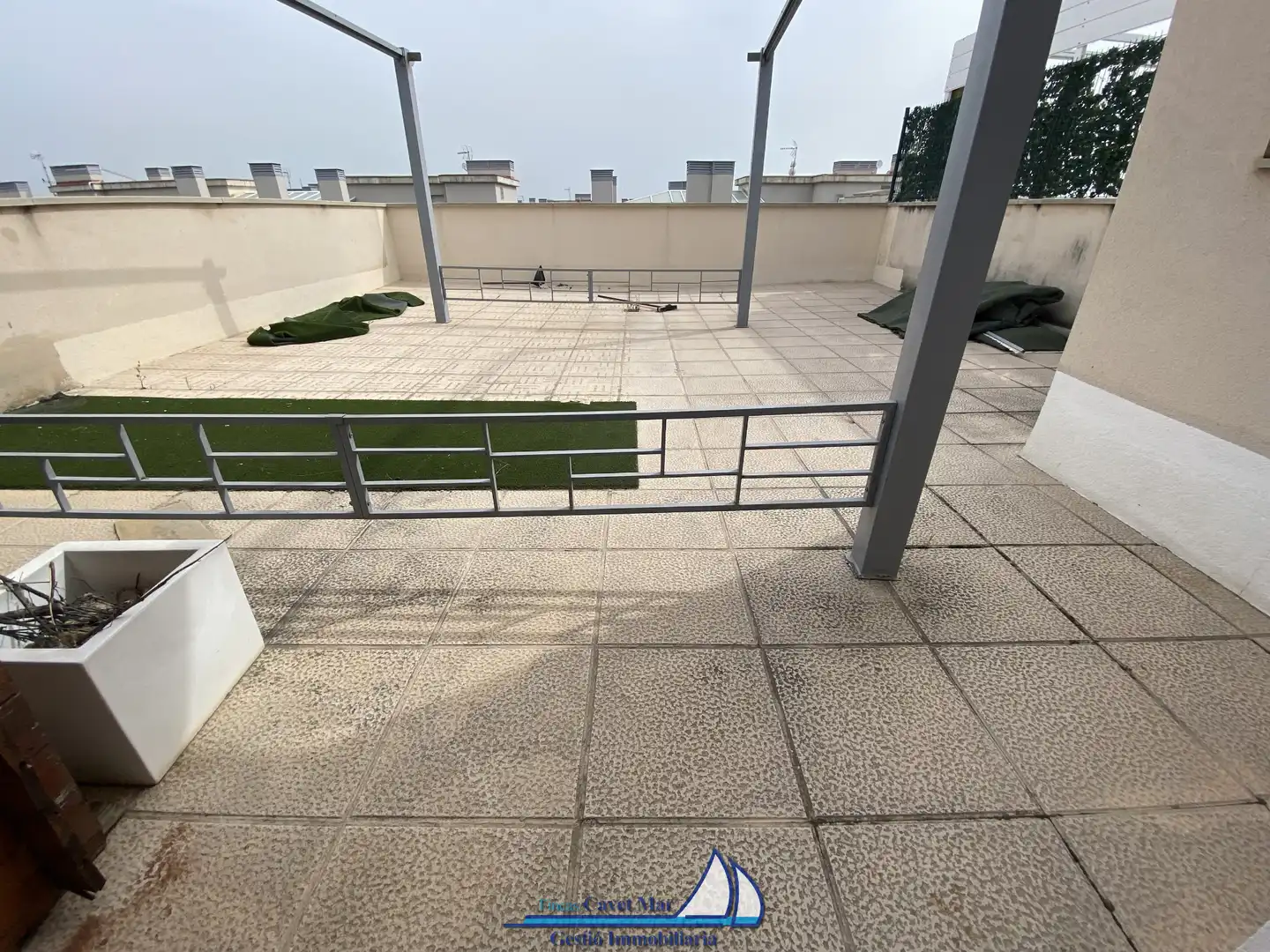 Terrace of Attic for sale in Cambrils  with Air Conditioner, Heating and Terrace