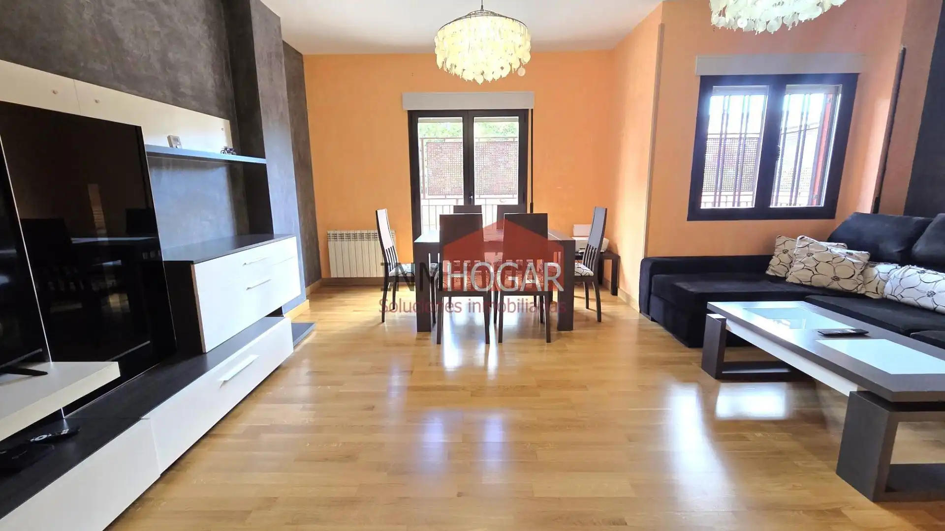 Piso en venta en Sónsoles