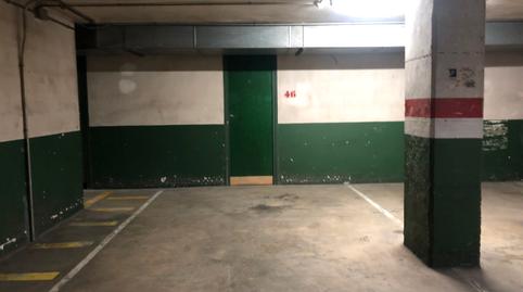 Photo 3 of Garage for sale in Carrer del Cardenal Vives, 17, Centre, Sant Andreu de Llavaneres