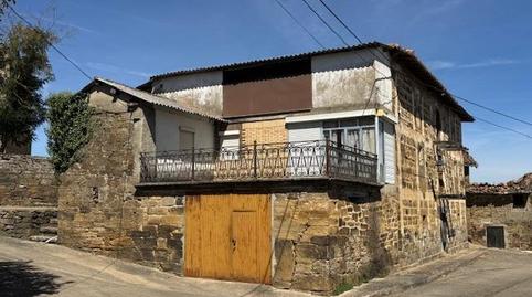 Foto 3 de Finca rústica en venda a Villardeciervos, Zamora