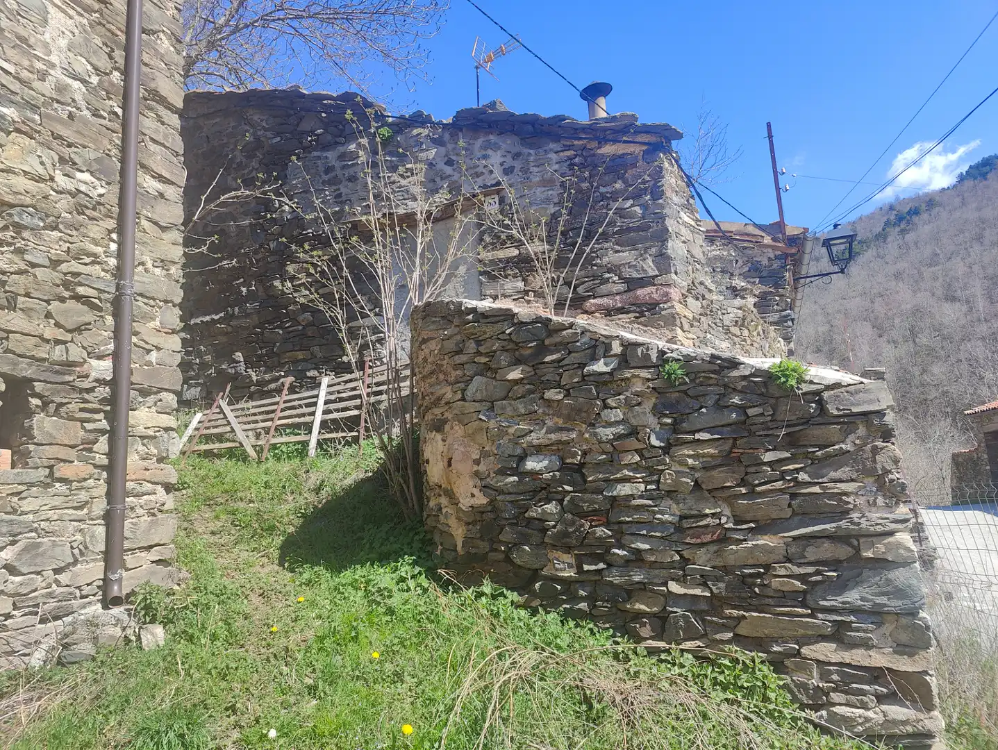 Landhaus mit Terrasse zum Verkauf in Molló, imagen 9