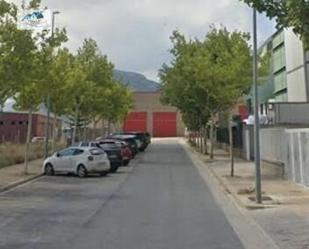 Parking of Premises for sale in Amposta