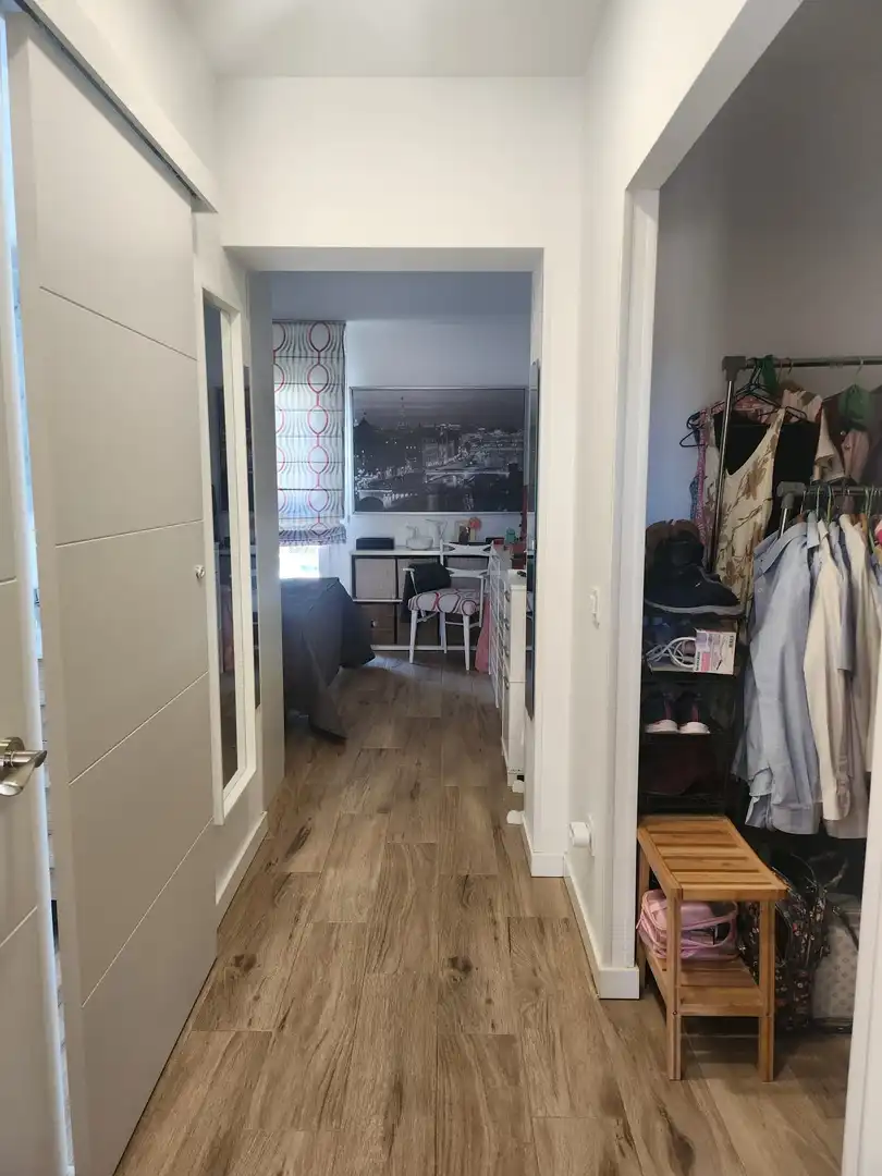 Dormitori de Casa o xalet en venda en Valdemorillo amb Aire condicionat, Calefacció i Jardí privat