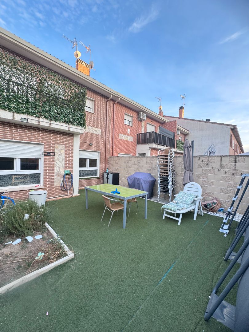 Casa o chalet en venta