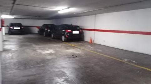 Photo 3 of Garage to rent in Calle Churruca, 30, Ensanche - Diputación, Alicante / Alacant