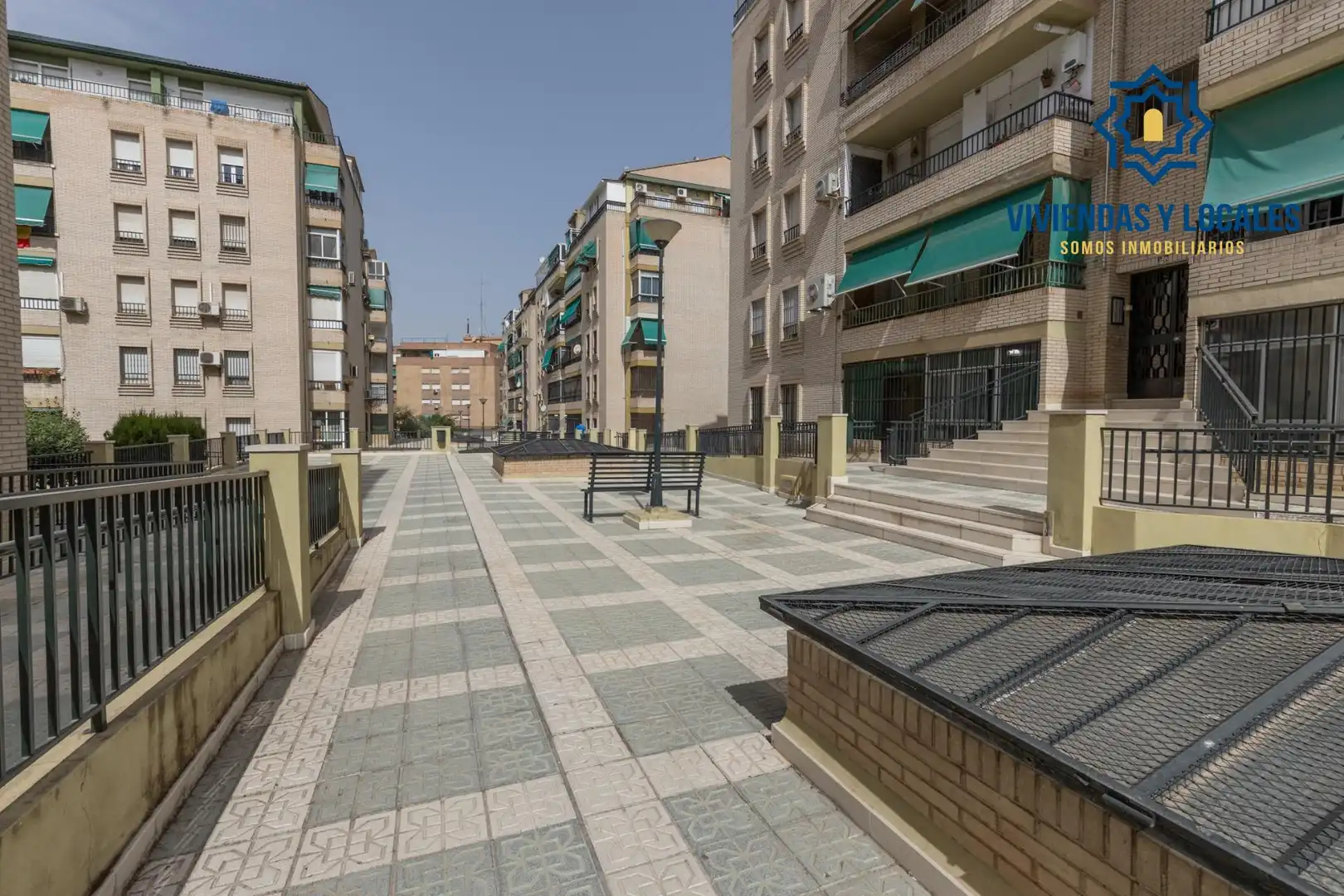 Piso con ascensor en venta en Carretera de Málaga 67, imagen 29
