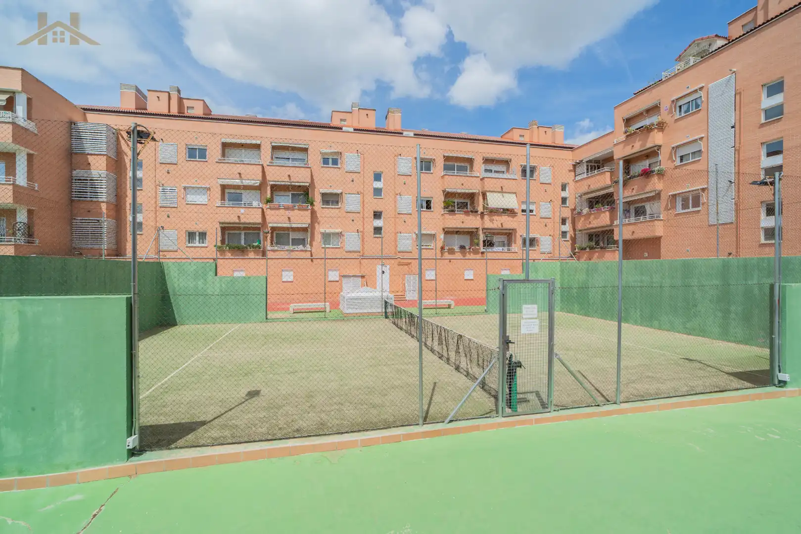 Außenansicht von Dachboden zum Verkauf in Las Rozas de Madrid
