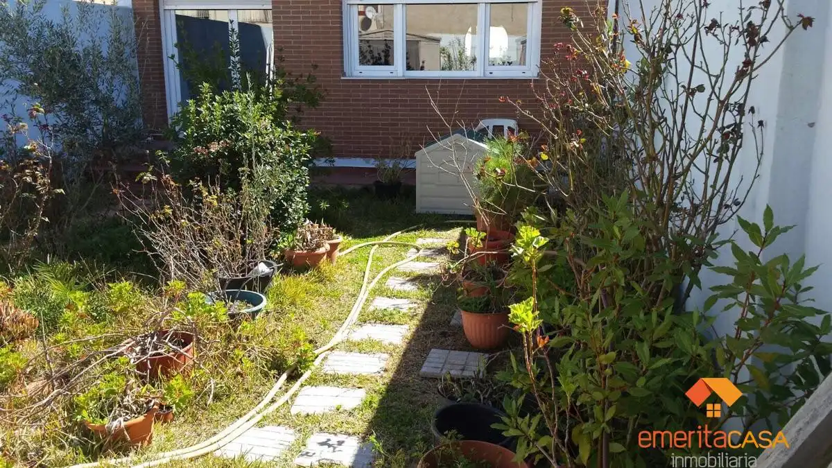 Chalet en venta en Mirandilla, imagen 2