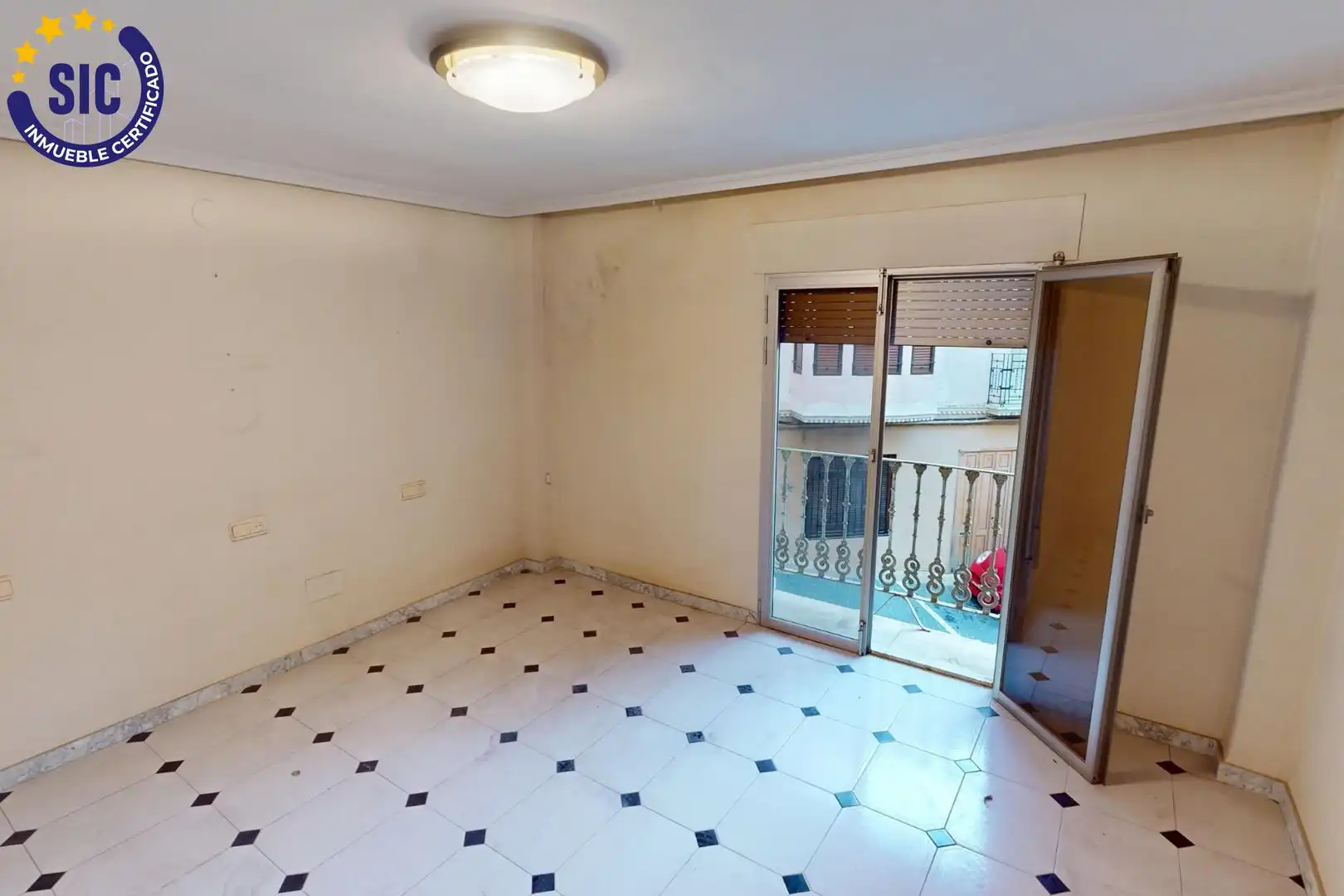 Casa con terraza en venta en Calle VALL 10, imagen 22