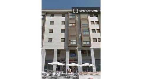 Foto 2 de Apartament per a compartir a Castillejos - Cuzco,  Madrid Capital