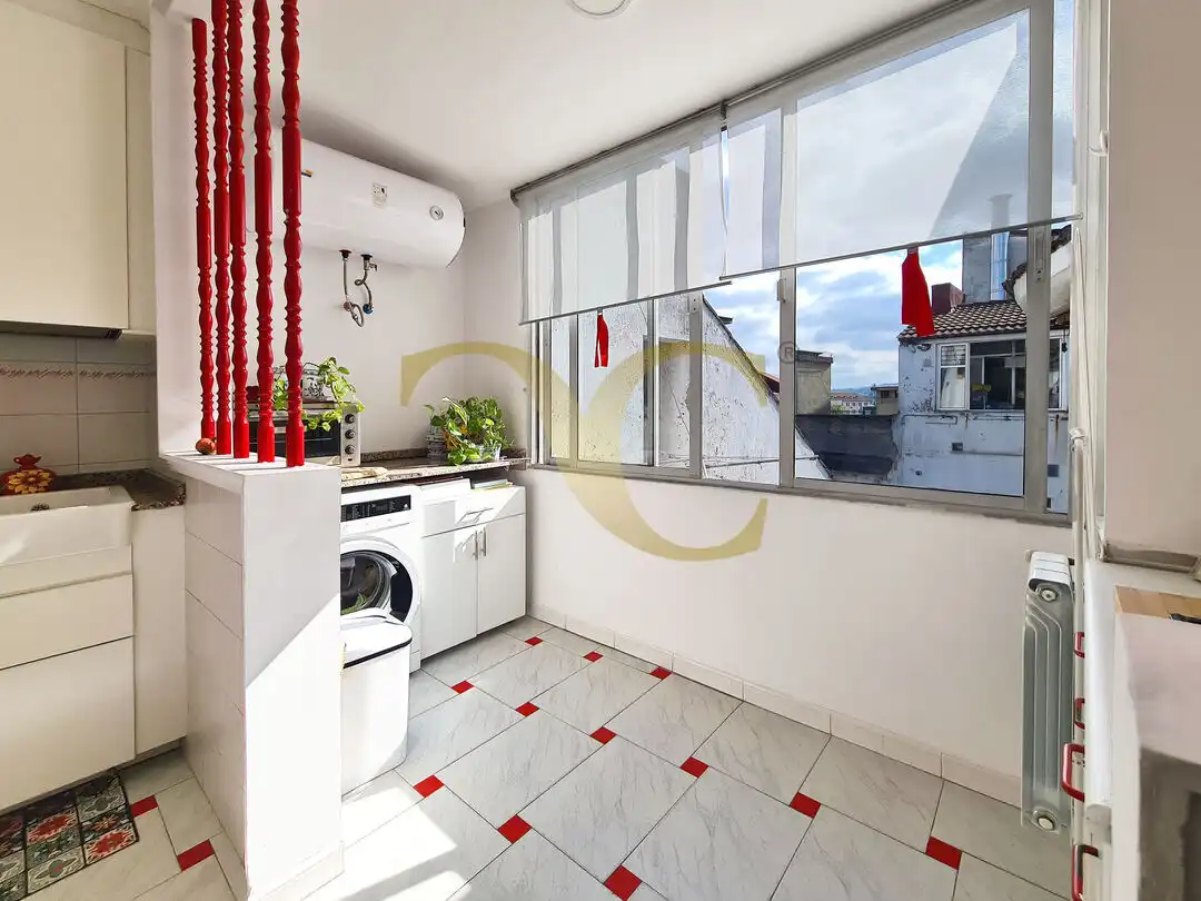 Appartamento con ascensore in vendita a Calle Muñoz Degraín, imagen 10