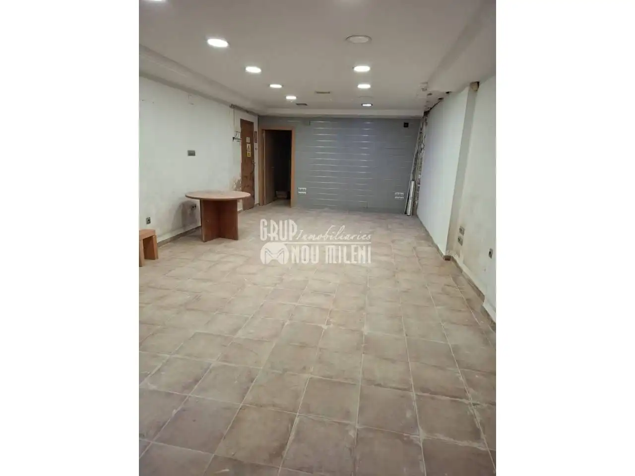 Gewerbefläche zur Miete in Calle Sant Joaquin, imagen 20