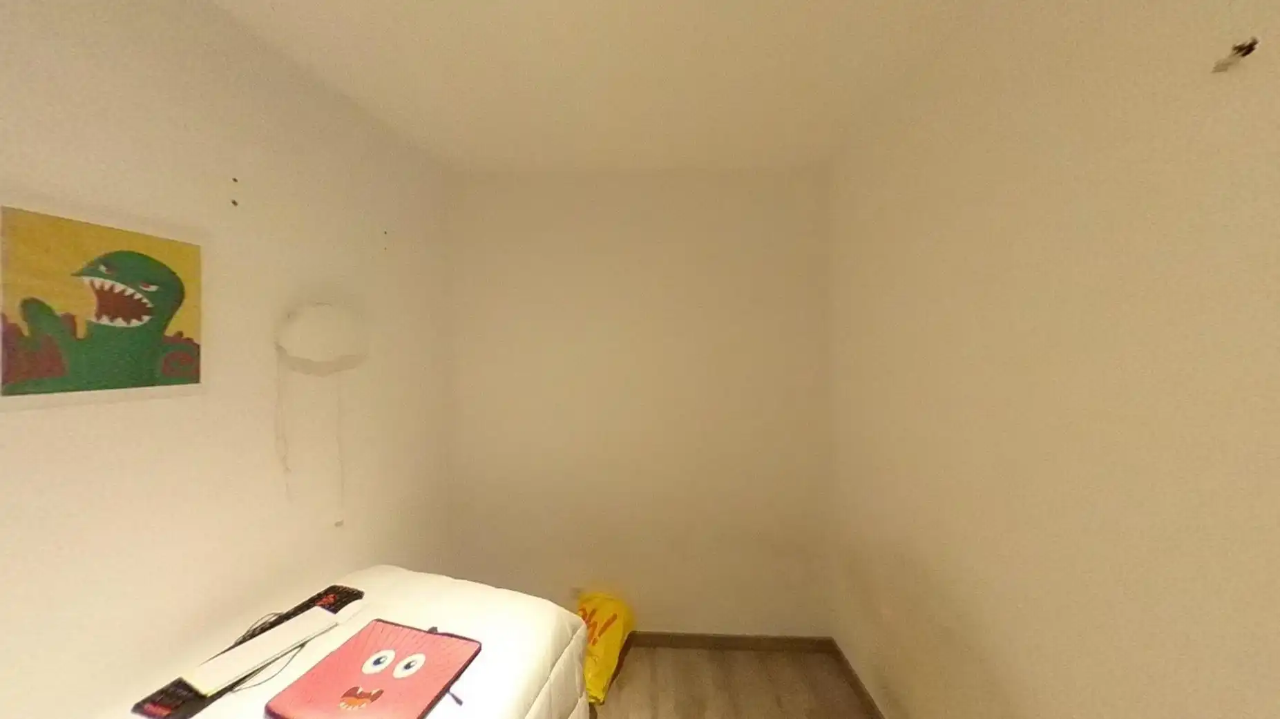 Flat with garden to rent in Calle de los Cabestreros, imagen 26