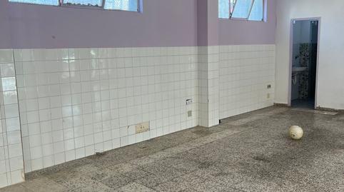 Photo 4 of Premises to rent in Puente Mayorga - Campamento, Cádiz