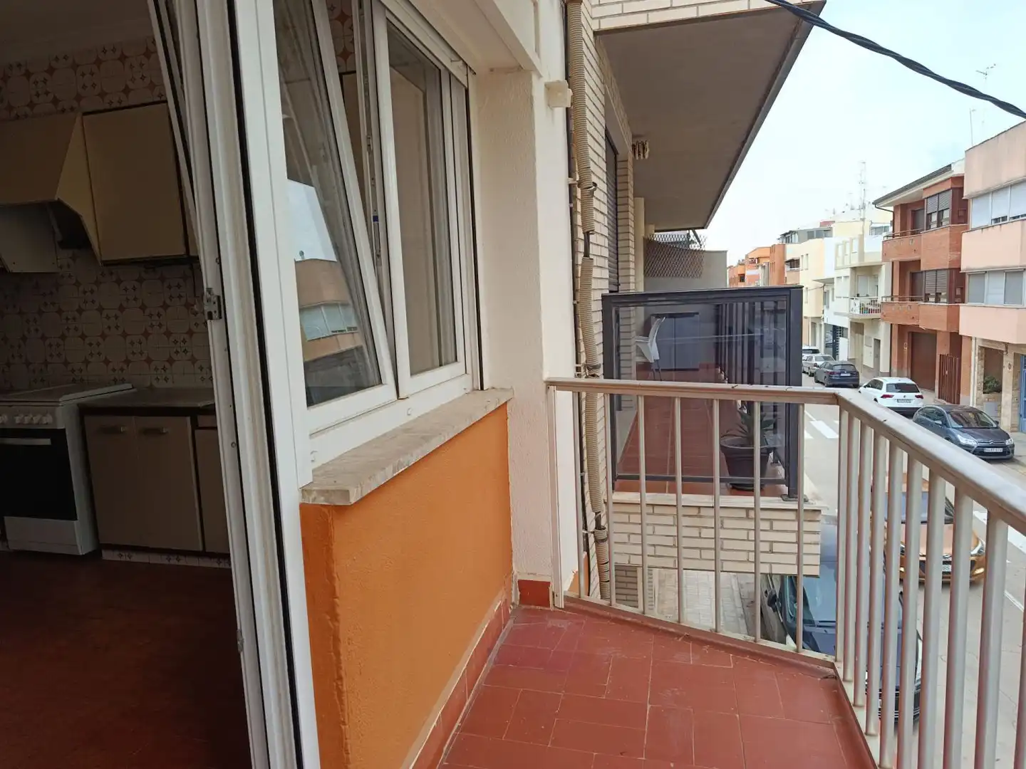 Terraza de Casa o chalet en venta en Benicarló con Terraza, Trastero y Balcón