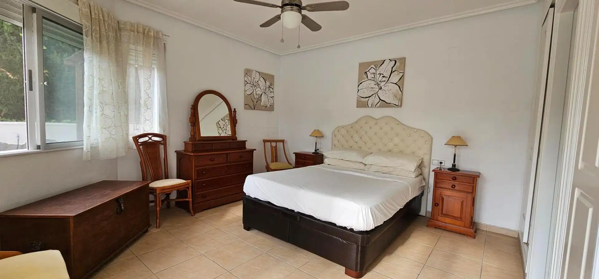 Habitación de Casa o chalet en venta en Almoradí