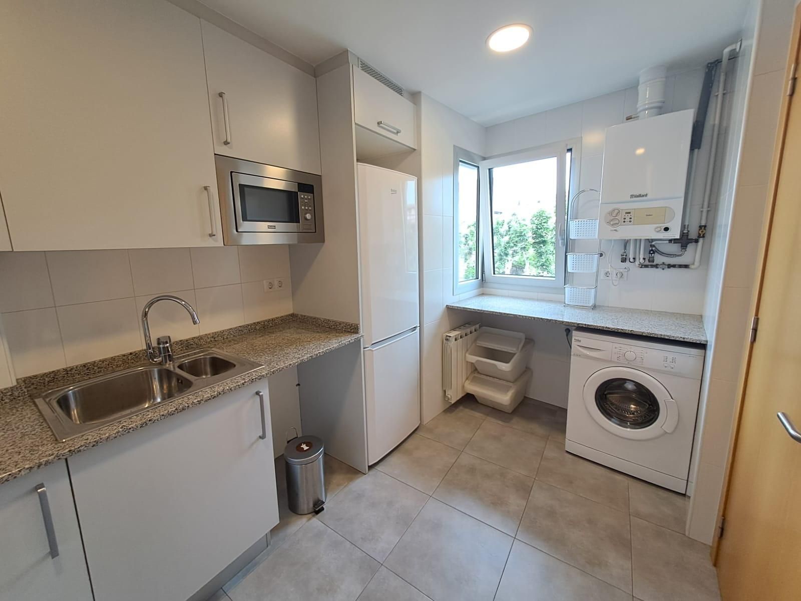 Pis de lloguer a Centre