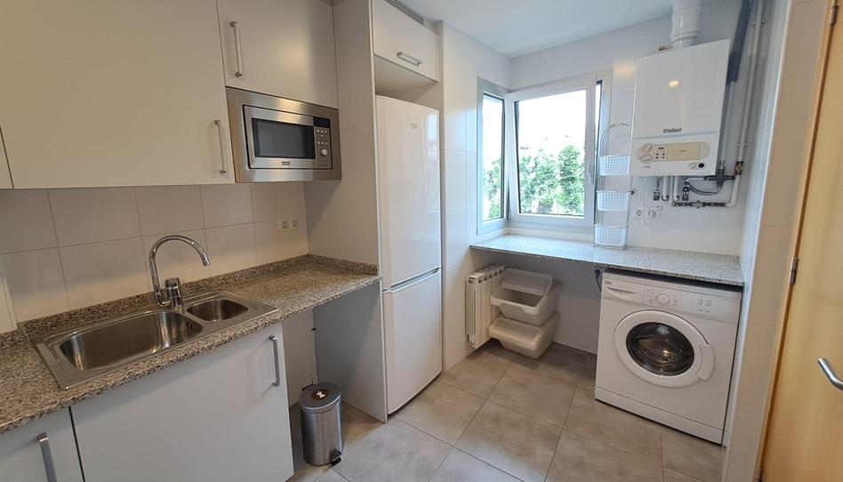 Foto 1 de Pis de lloguer a Centre, Barcelona