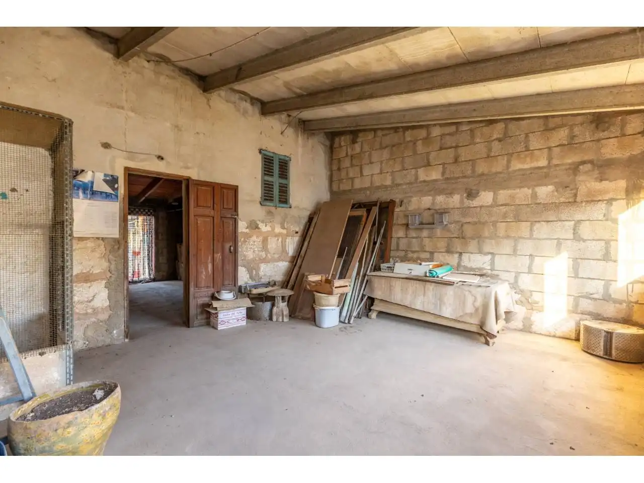 Casa o xalet en venda en Sa Pobla