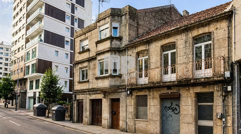 Foto 2 de Casa o xalet en venda a Avenida de Castrelos, As Travesas - Balaídos, Vigo