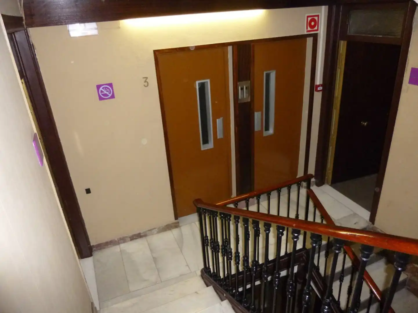 Oficina de alquiler en Ciutat Vella