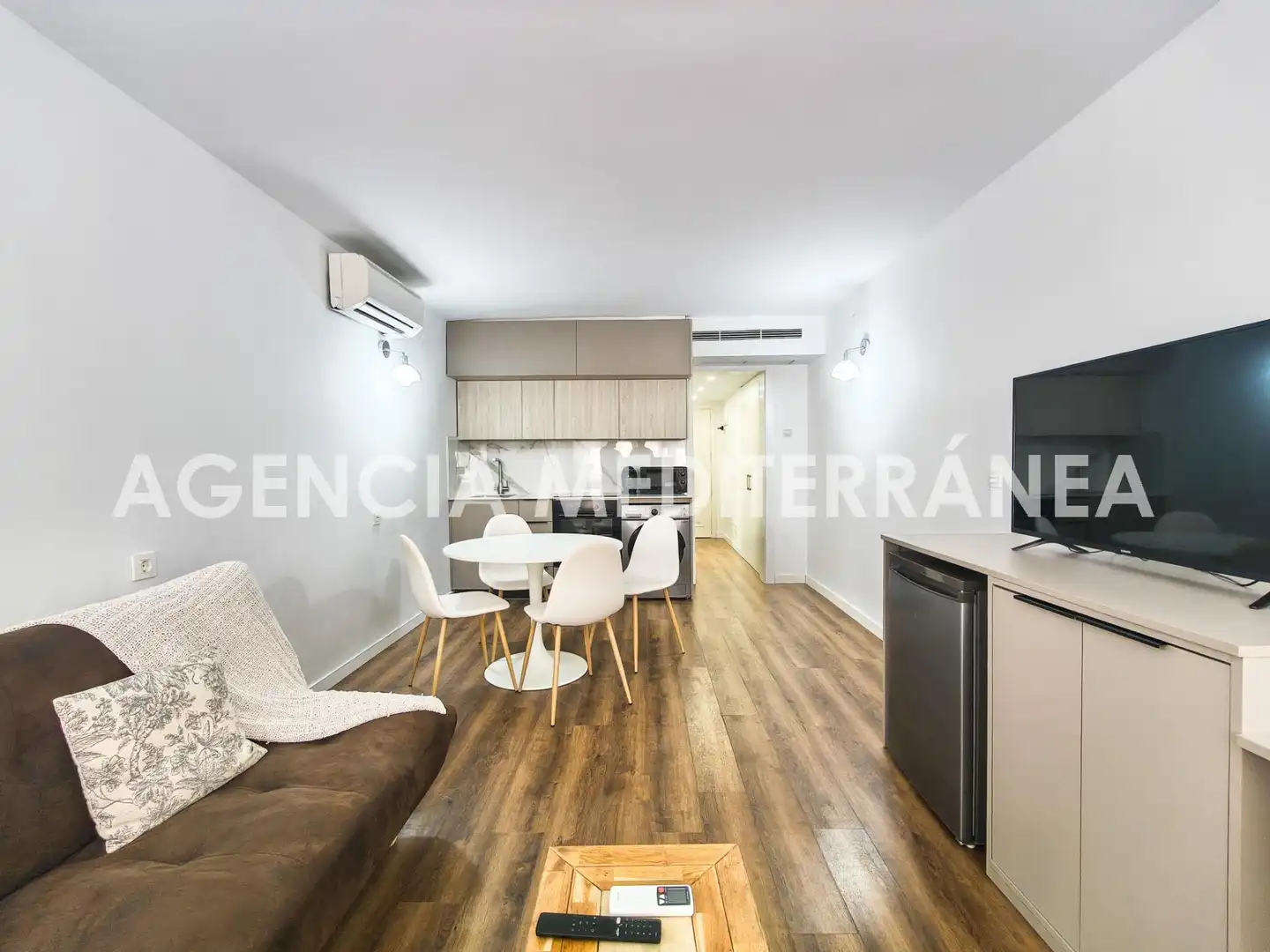 Sala d'estar de Apartament en venda en Ciutat Vella 