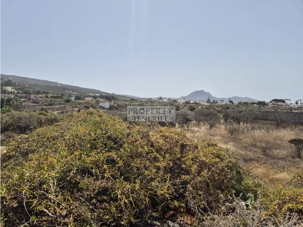Residencial en venda en Arona