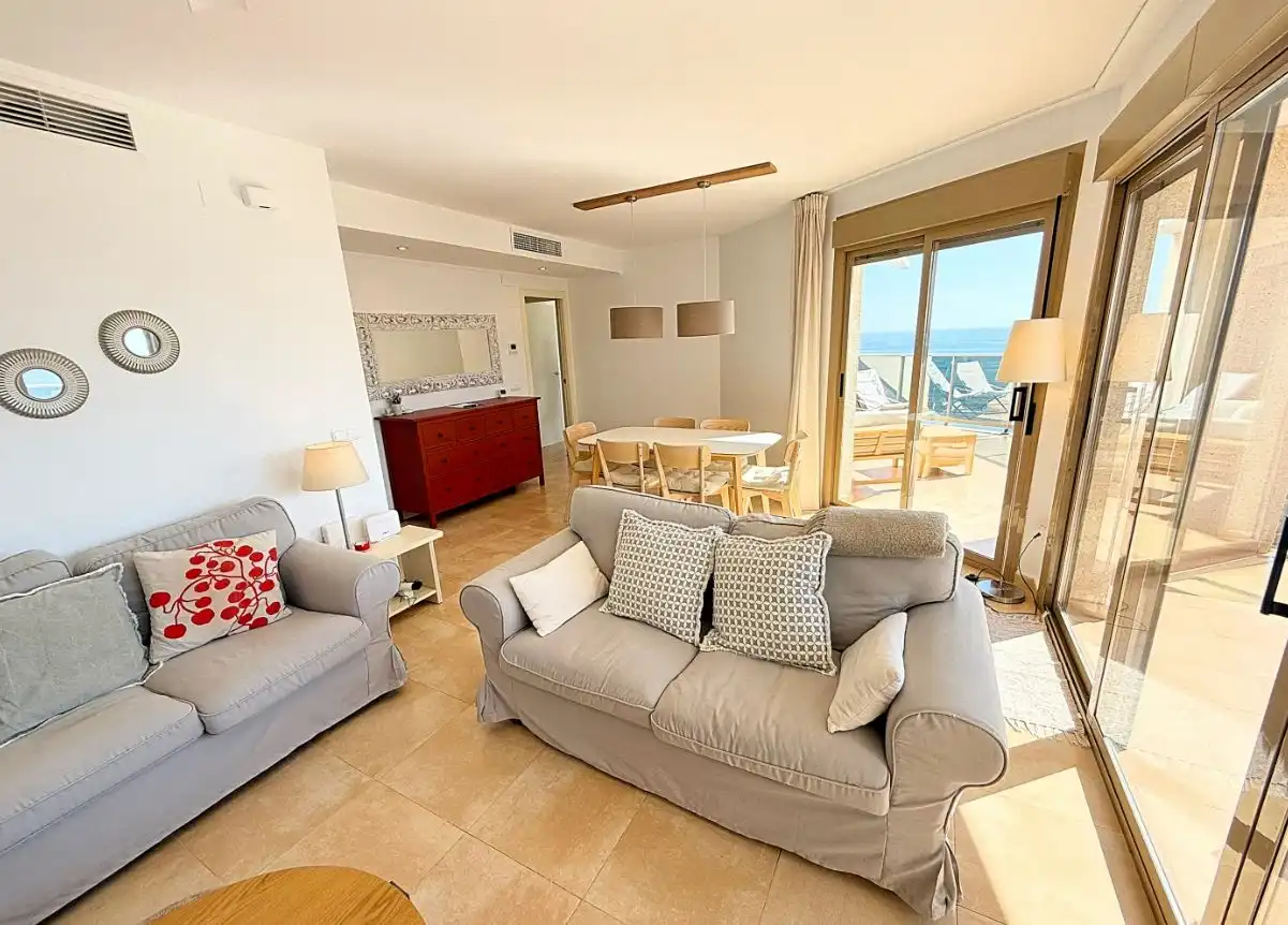 Apartment with terrace for sale in Zona Levante - Playa Fossa, imagen 31