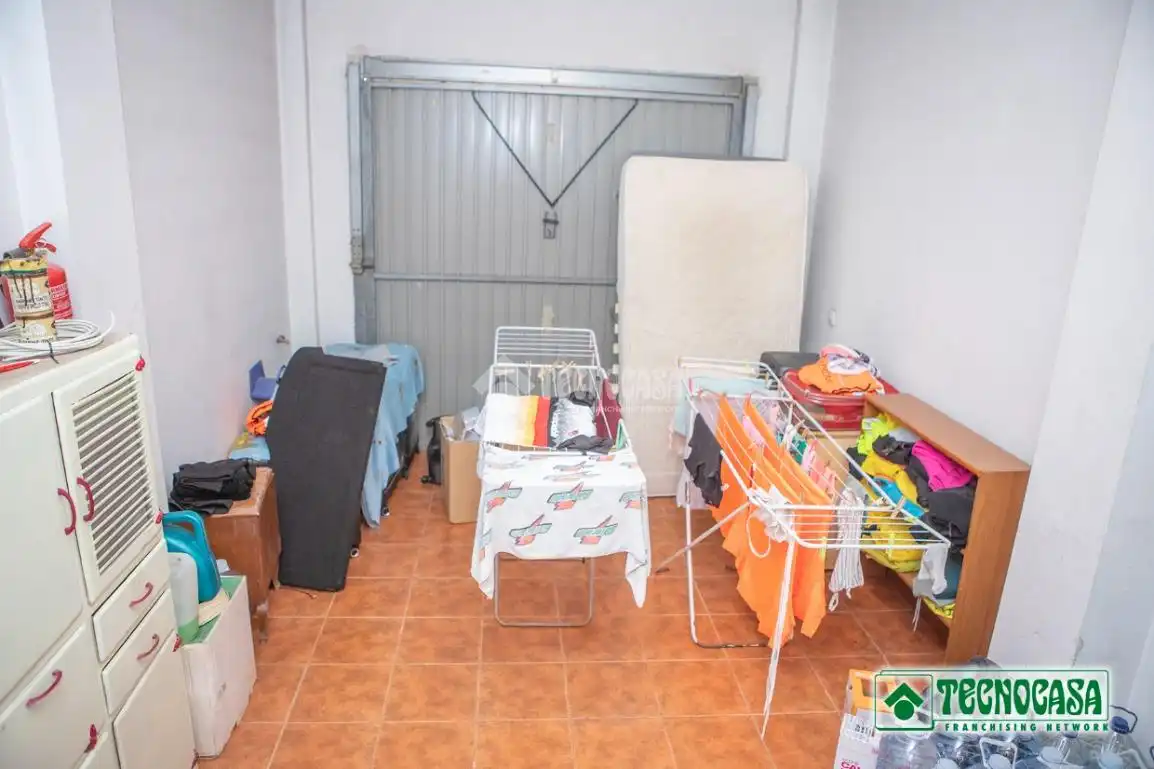 Casa adosada en venda en Pulpí amb Terrassa