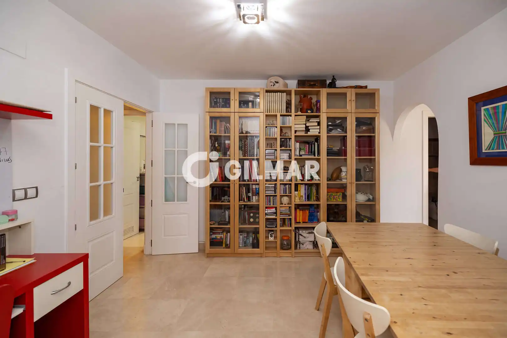 Mini appartamento con terrazza in vendita a San Luis de Sabinillas, imagen 7