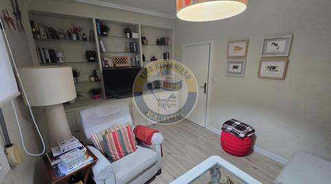 Photo 5 of Flat for sale in Avenida Camelias, Praza Independencia, Pontevedra
