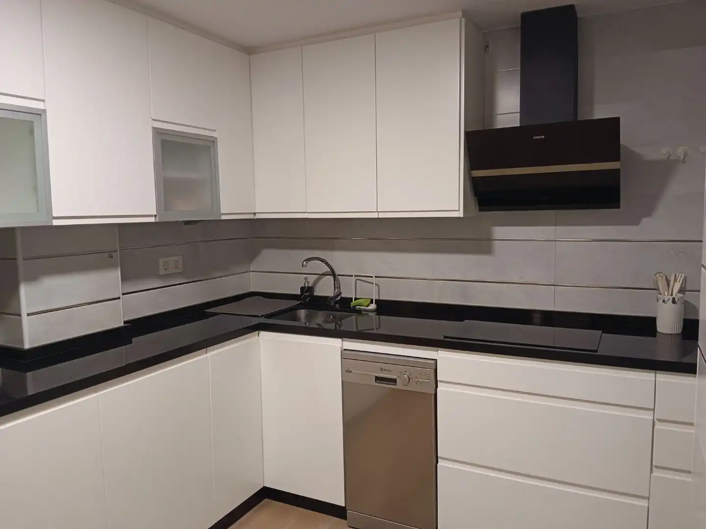 Flat for rent in Granada, Granada