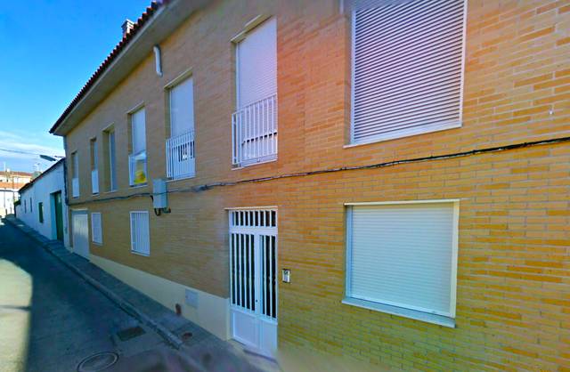 Garaje en Venta en Esquivias