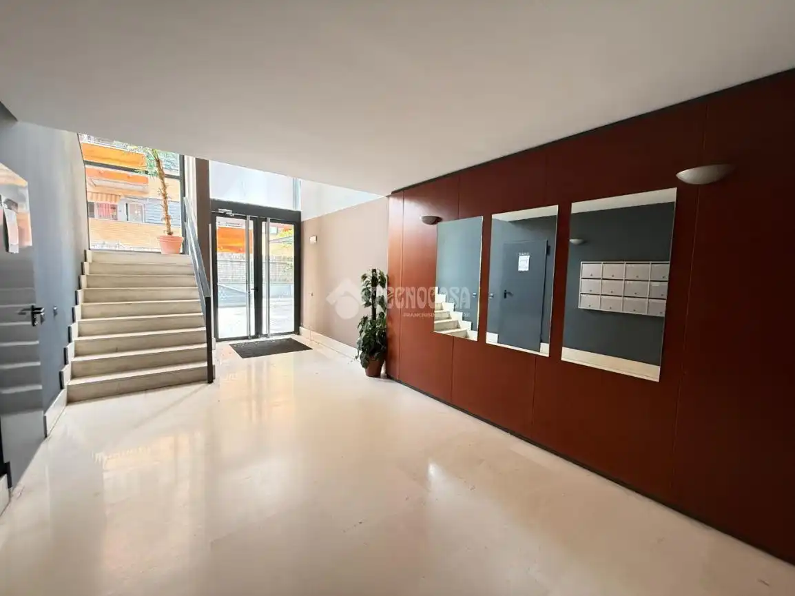Piso en venta en Madrid con Aire acondicionado, Calefacción y Parquet