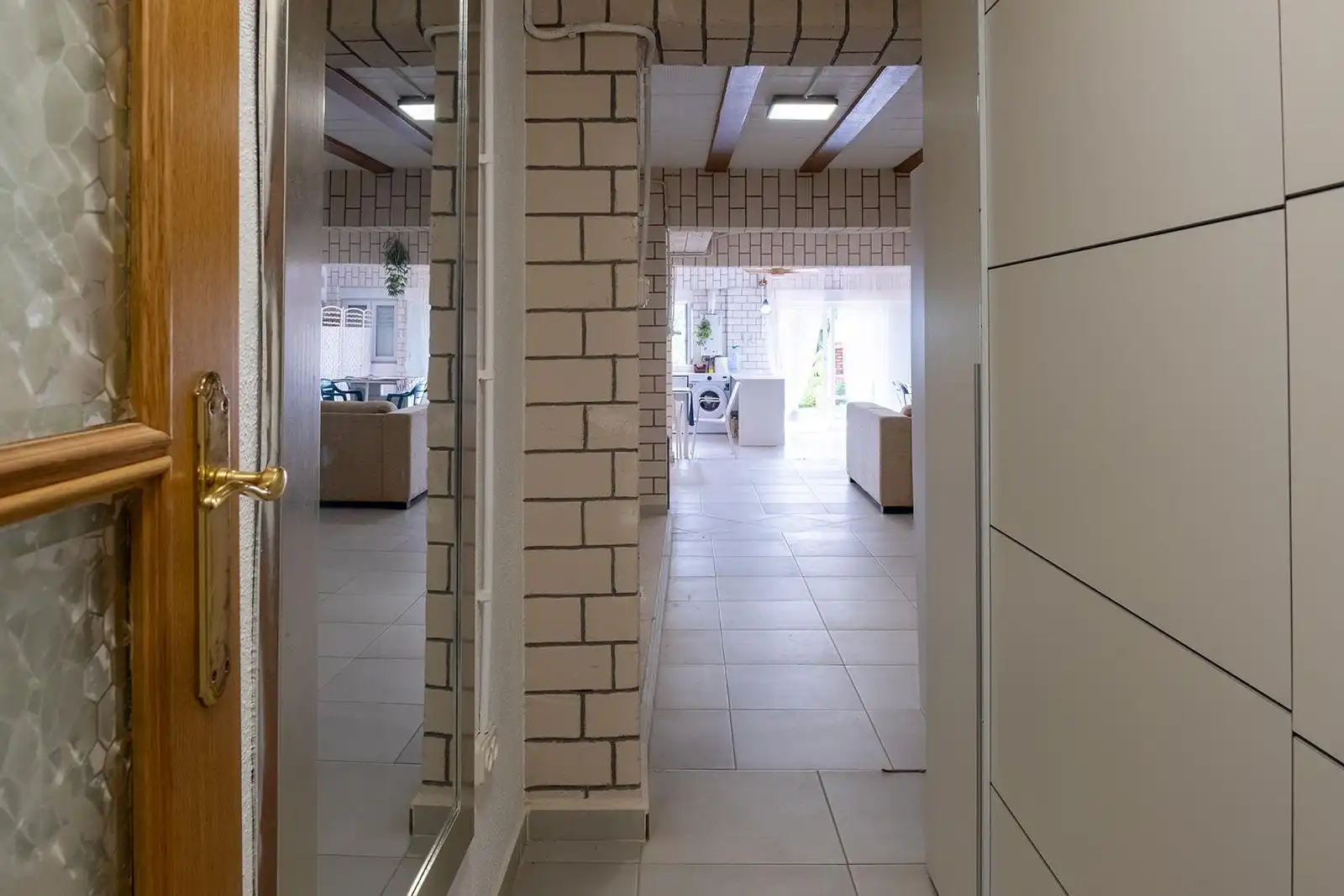 Casa o xalet en venda en Torreblanca amb Aire condicionat, Jardí privat i Terrassa