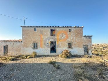 Casa in vendita a Huércal-Overa